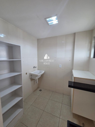 Imagem Apartamento com 2 Quartos à Venda, 57 m² em Tirol - Natal
