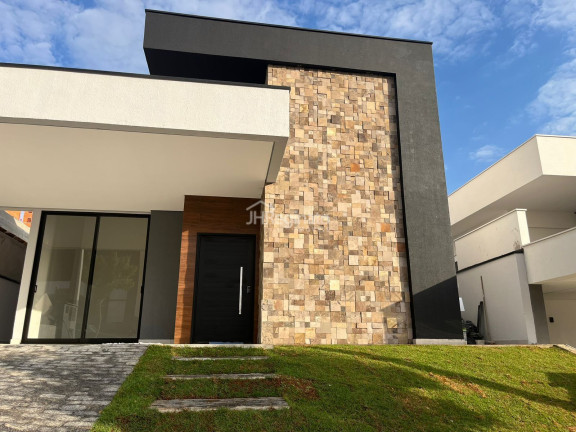 Imagem Casa de Condomínio com 3 Quartos à Venda, 180 m² em Cyrela Landscape Esplanada - Votorantim Imagem Casa de Condomínio com 3 Quartos à Venda, 180 m² em Cyrela Landscape Esplanada - Votorantim