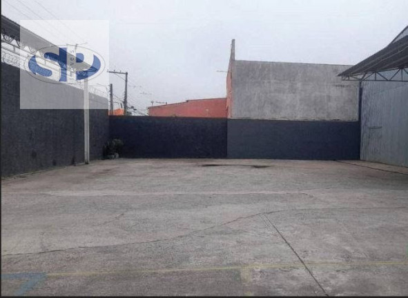 Imagem Imóvel Comercial à Venda, 1.000 m² em Jardim Presidente Dutra - Guarulhos