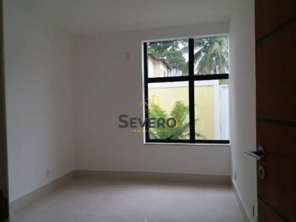Imagem Casa com 4 Quartos à Venda, 140 m² em Piratininga - Niterói