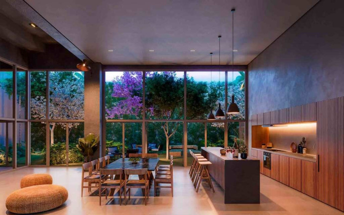 Imagem Imóvel com 1 Quarto à Venda, 32 m² em Itaim Bibi - São Paulo Imagem Imóvel com 1 Quarto à Venda, 32 m² em Itaim Bibi - São Paulo