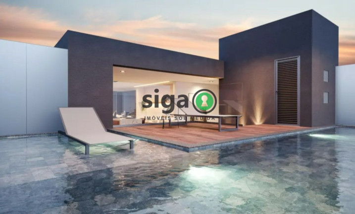 Imagem Casa com 3 Quartos à Venda, 630 m² em Cidade Jardim - São Paulo Imagem Casa com 3 Quartos à Venda, 630 m² em Cidade Jardim - São Paulo