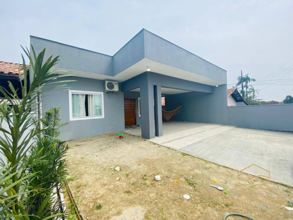 Imagem Casa com 2 Quartos à Venda,  em Centro - Balneário Barra Do Sul