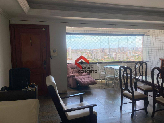 Imagem Apartamento com 3 Quartos à Venda, 147 m² em Meireles - Fortaleza Imagem Apartamento com 3 Quartos à Venda, 147 m² em Meireles - Fortaleza