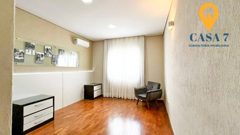 Imagem Apartamento com 4 Quartos à Venda, 333 m² em Anchieta - Belo Horizonte