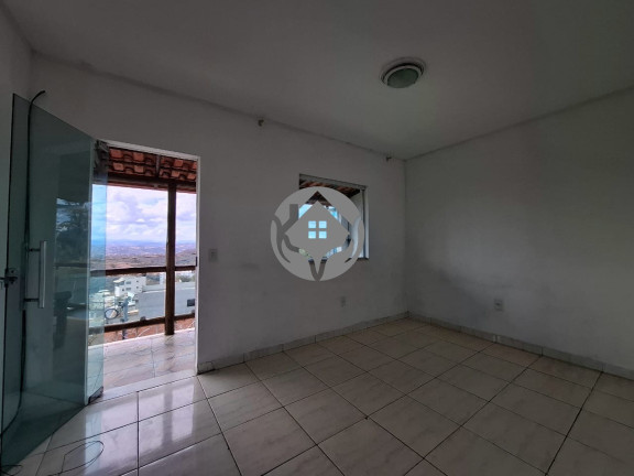 Imagem Casa com 3 Quartos à Venda, 347 m² em Liberdade - Santa Luzia Imagem Casa com 3 Quartos à Venda, 347 m² em Liberdade - Santa Luzia