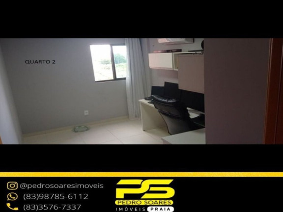 Imagem Apartamento com 3 Quartos à Venda, 72 m² em Portal Do Sol - João Pessoa Imagem Apartamento com 3 Quartos à Venda, 72 m² em Portal Do Sol - João Pessoa