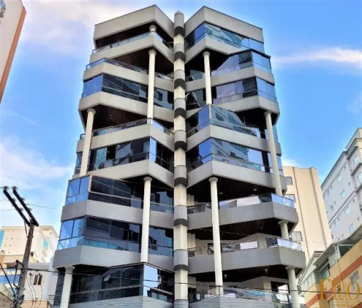 Foto do imóvel Apartamento com 3 Quartos à Venda, 137 m² em Meia Praia - Itapema
