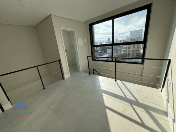 Imagem Loft com 1 Quarto à Venda, 46 m² em Centro - Florianópolis