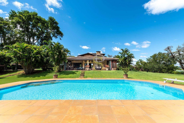 Imagem Fazenda à Venda, 2.600 m² em Zona Rural - Piracaia