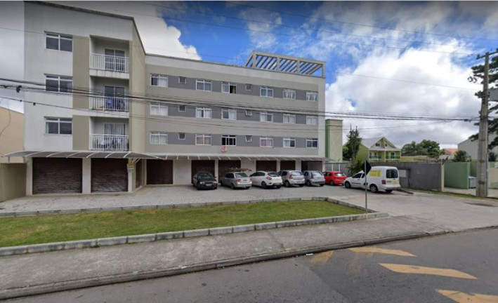 Apartamento com 2 Quartos à Venda, 51 m² em Weissopolis - Pinhais