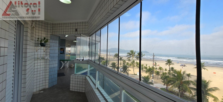 Imagem Apartamento com 4 Quartos à Venda, 165 m² em Guilhermina - Praia Grande Imagem Apartamento com 4 Quartos à Venda, 165 m² em Guilhermina - Praia Grande