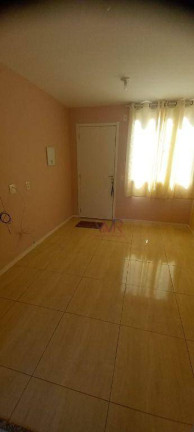 Apartamento com 2 Quartos para Alugar, 42 m² em Itaquera - São Paulo
