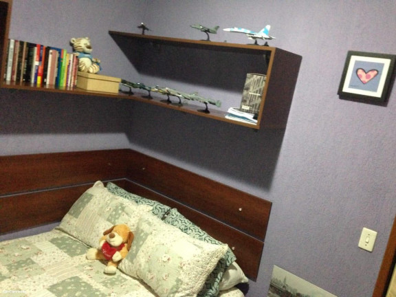 Imagem Sobrado com 3 Quartos à Venda, 190 m² em Anchieta - São Bernardo Do Campo