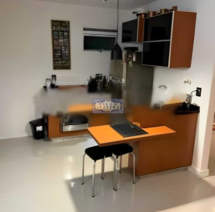 Imagem Apartamento com 2 Quartos à Venda, 60 m² em Lagoa - Rio De Janeiro