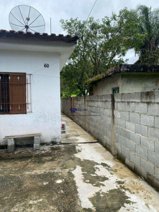Imagem Casa com 1 Quarto à Venda, 70 m² em Jardim Guacyra - Itanhaém
