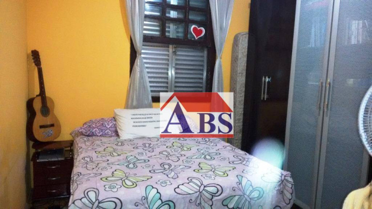 Imagem Casa com 3 Quartos à Venda, 157 m² em Jardim Casqueiro - Cubatão Imagem Casa com 3 Quartos à Venda, 157 m² em Jardim Casqueiro - Cubatão