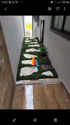 Imagem Casa com 3 Quartos à Venda, 168 m² em Currupira - Jundiaí