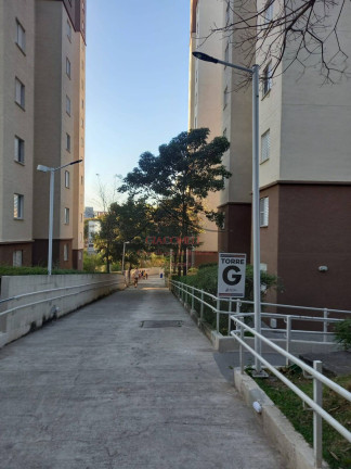 Imagem Apartamento com 2 Quartos à Venda, 52 m² em Colônia (zona Leste) - São Paulo