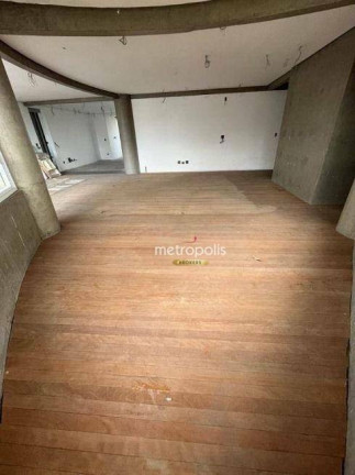 Imagem Apartamento com 4 Quartos à Venda, 227 m² em Jardim - Santo André