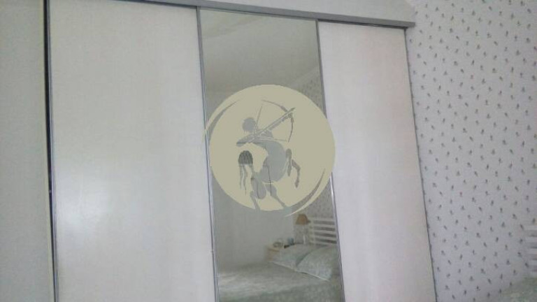 Imagem Apartamento com 3 Quartos à Venda, 157 m² em Pompeia - Santos