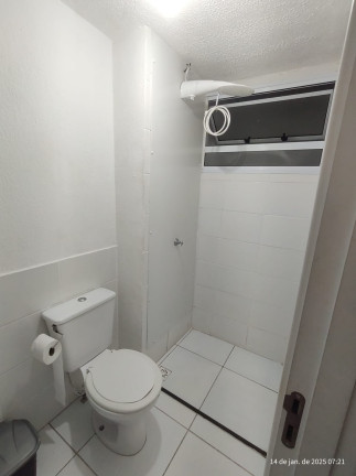 Imagem Imóvel com 2 Quartos à Venda, 49 m² em Jardim Araújo - Votorantim