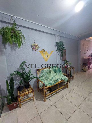 Casa com 2 Quartos à Venda, 146 m² em Paulicéia - São Bernardo Do Campo