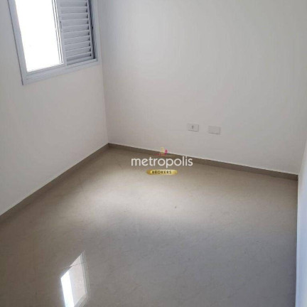 Imagem Apartamento com 3 Quartos à Venda, 74 m² em Parque Das Nações - Santo André
