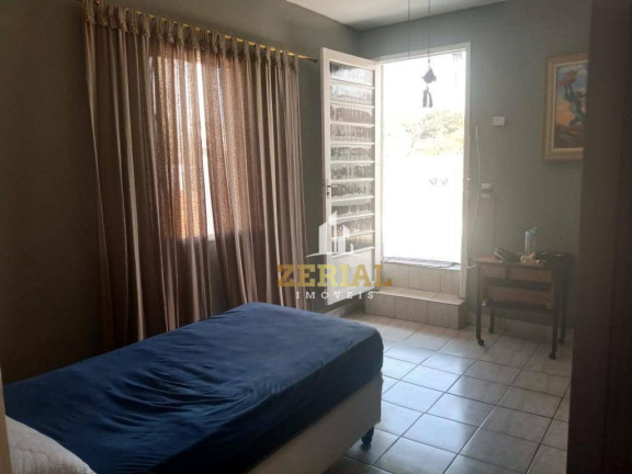 Imagem Sobrado com 4 Quartos à Venda, 217 m² em Santa Paula - São Caetano Do Sul Imagem Sobrado com 4 Quartos à Venda, 217 m² em Santa Paula - São Caetano Do Sul
