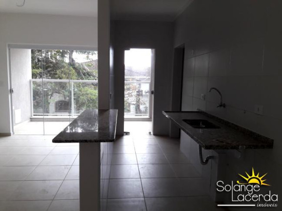 Imagem Apartamento com 2 Quartos à Venda, 65 m² em Itaguá - Ubatuba