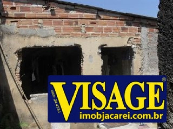 Imagem Casa com 1 Quarto à Venda, em Jd. Paraiso - Jacareí Imagem Casa com 1 Quarto à Venda, em Jd. Paraiso - Jacareí