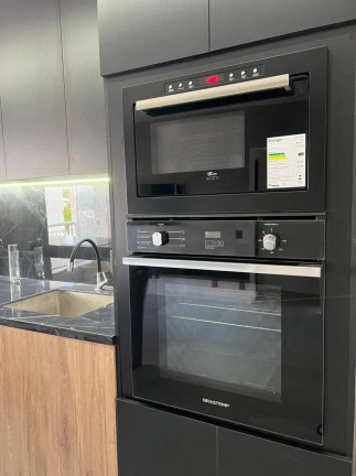 Imagem Apartamento com 2 Quartos à Venda, 50 m² em Melville Empresarial I E Ii - Barueri