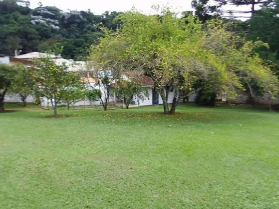 Imagem Casa com 4 Quartos à Venda, 247 m² em Jardim Paulista - Atibaia
