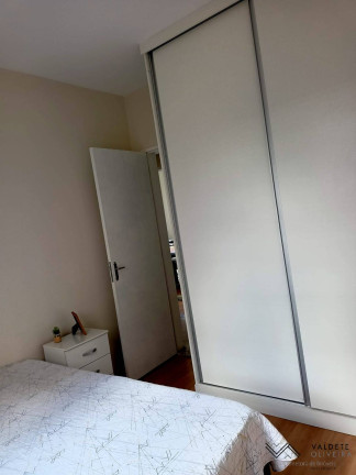 Imagem Apartamento à Venda,  em Jardim América - São José Dos Campos