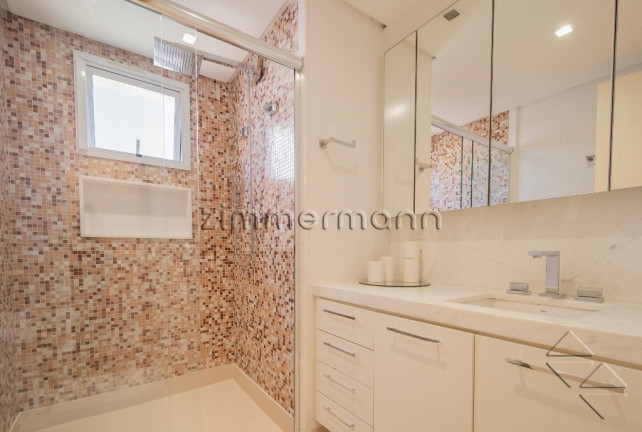 Imagem Apartamento com 4 Quartos à Venda, 450 m² em Brooklin - São Paulo Imagem Apartamento com 4 Quartos à Venda, 450 m² em Brooklin - São Paulo