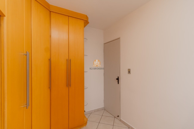 Imagem Imóvel com 2 Quartos à Venda, 49 m² em Chácara Inglesa - São Paulo