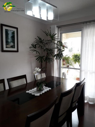 Imagem Apartamento com 3 Quartos à Venda, 102 m² em São Paulo