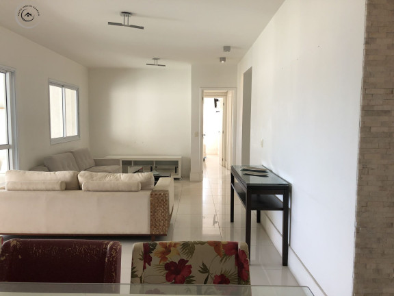 Imagem Apartamento com 3 Quartos à Venda, 134 m² em Vila Luis Antônio - Guarujá