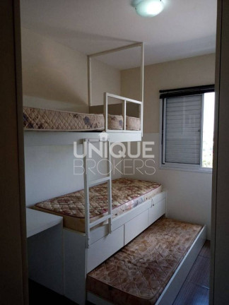 Imagem Apartamento com 2 Quartos à Venda, 57 m² em Vila Lacerda - Jundiaí