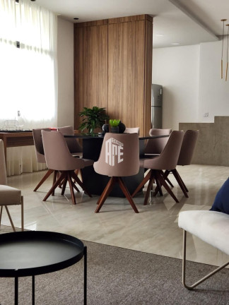 Imagem Apartamento com 3 Quartos à Venda, 87 m² em Vila Bastos - Santo André Imagem Apartamento com 3 Quartos à Venda, 87 m² em Vila Bastos - Santo André