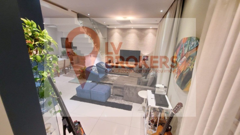 Casa com 3 Quartos à Venda, 130 m² em Vila Santa Helena - Mogi Das Cruzes