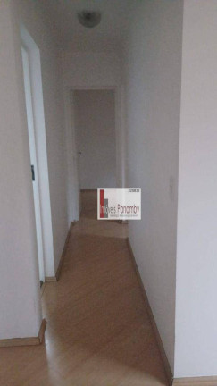 Imagem Apartamento com 2 Quartos à Venda, 49 m² em Morumbi - São Paulo Imagem Apartamento com 2 Quartos à Venda, 49 m² em Morumbi - São Paulo