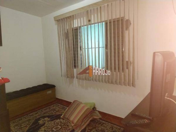 Imagem Casa com 2 Quartos à Venda, 35 m² em Cidade Tiradentes - São Paulo Imagem Casa com 2 Quartos à Venda, 35 m² em Cidade Tiradentes - São Paulo