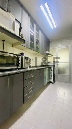 Imagem Apartamento com 3 Quartos à Venda, 70 m² em Brooklin - São Paulo Imagem Apartamento com 3 Quartos à Venda, 70 m² em Brooklin - São Paulo
