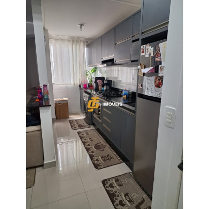 Imagem Apartamento com 2 Quartos à Venda, 50 m² em Rio Pequeno - Camboriú
