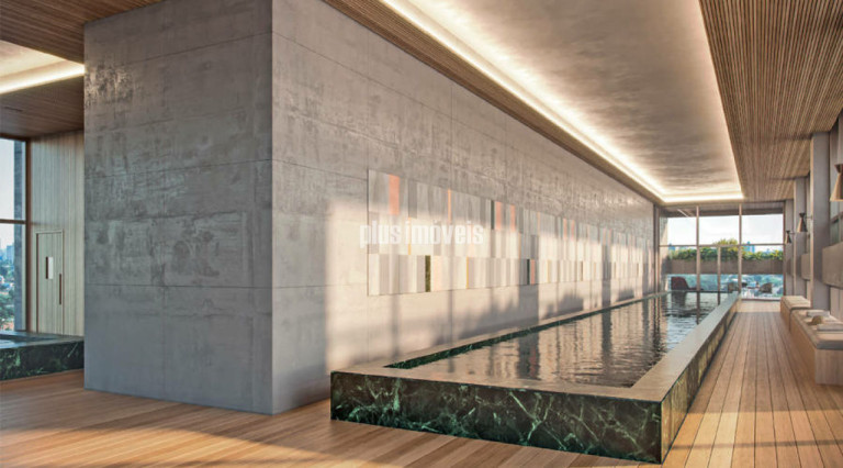 Imagem Apartamento com 4 Quartos à Venda, 209 m² em Jardim Europa - São Paulo Imagem Apartamento com 4 Quartos à Venda, 209 m² em Jardim Europa - São Paulo