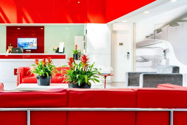 Imagem Apartamento com 2 Quartos à Venda, 55 m² em Planalto Paulista - São Paulo
