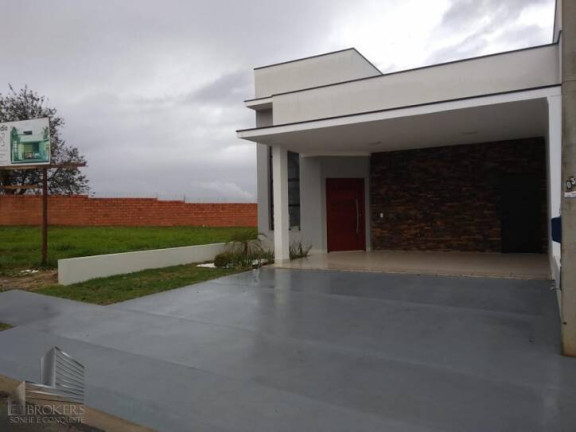 Imagem Casa de Condomínio com 3 Quartos à Venda, 123 m² em Jardim Novo Horizonte - Sorocaba Imagem Casa de Condomínio com 3 Quartos à Venda, 123 m² em Jardim Novo Horizonte - Sorocaba