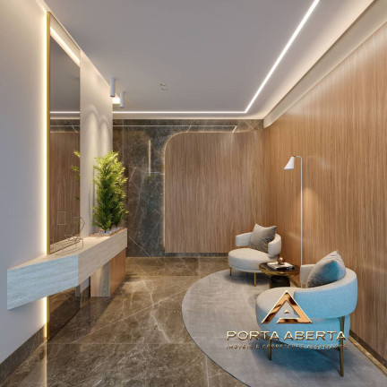 Imagem Apartamento com 2 Quartos à Venda, 66 m² em Bom Retiro - Ipatinga