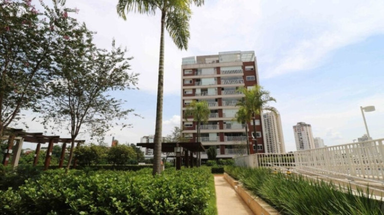 Imagem Apartamento com 2 Quartos à Venda, 90 m² em Vila Pompéia - São Paulo Imagem Apartamento com 2 Quartos à Venda, 90 m² em Vila Pompéia - São Paulo
